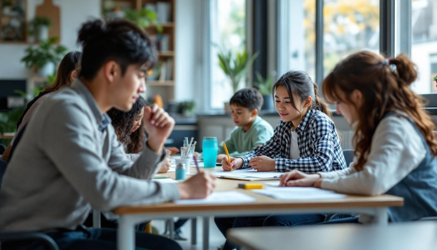 Comment le chinois mandarin peut booster votre carrière ?